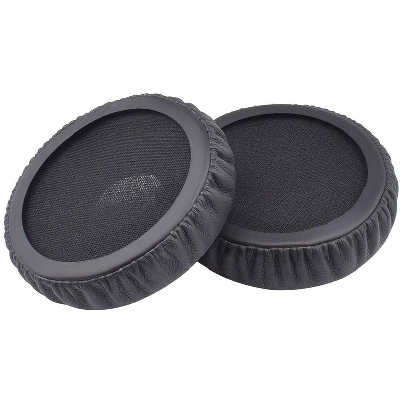 Koffmon E40BT Replacement Ear Pads Cushion Cover Compatible with JBL Synchros E40BT E40 S400 S400BT Headphones (Black) - Image 5